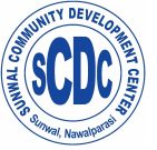 SCDC Logo
